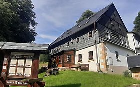 Apartmány Tollendorf Lužické hory